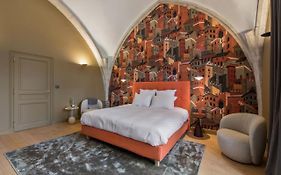 Les Suites De L'Ile Barbe